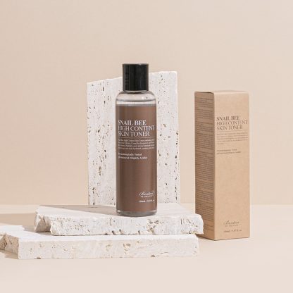 BENTON Snail Bee High Content Skin Toner 150ml 1