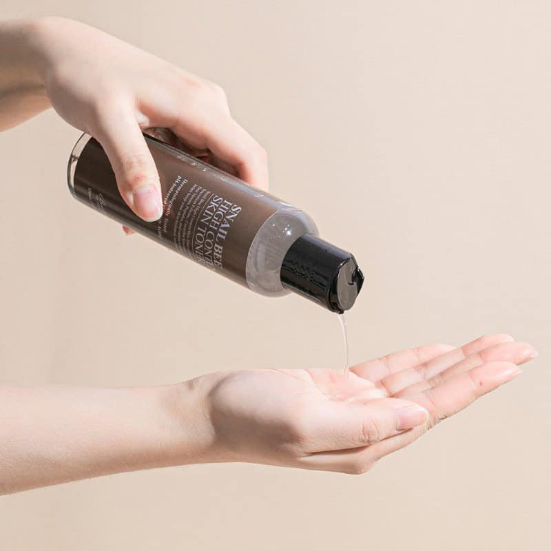BENTON Snail Bee High Content Skin Toner 150ml h