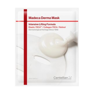 CENTELLIAN24 Madeca Derma Mask Intensive Lifting Formula 25ml