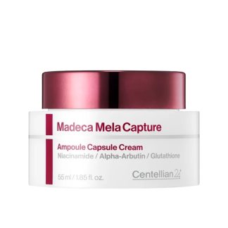 CENTELLIAN24 Madeca Mela Capture Ampoule Capsule Cream 55ml