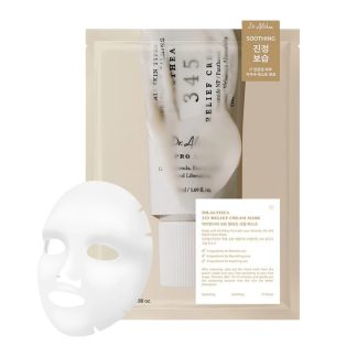 DR. ALTHEA 345 Cream Mask 25g