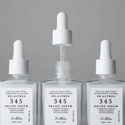 DR. ALTHEA 345 Relief Serum 30ml 1