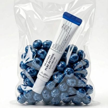 DR. ALTHEA Pure Retinol 0.15% Cream 20ml 1