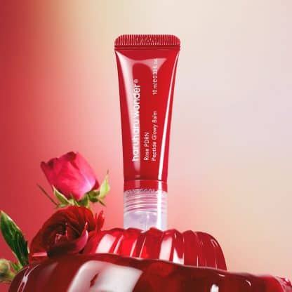 HARUHARU WONDER Rose PDRN Peptide Glowy Balm 10ml