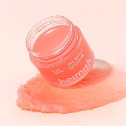 HEIMISH Ever Glow All Night Lip Mask 20g