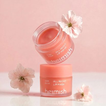HEIMISH Ever Glow All Night Lip Mask 20g