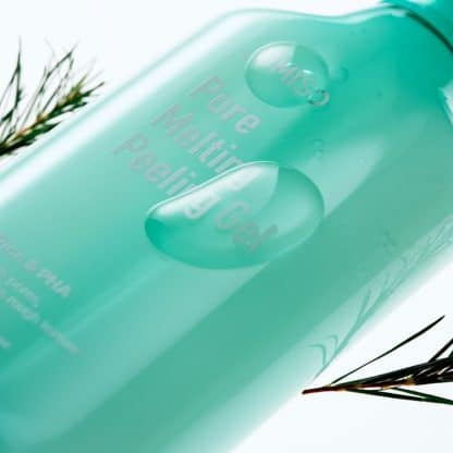 JUMISO Pore Melting Peeling Gel 150ml