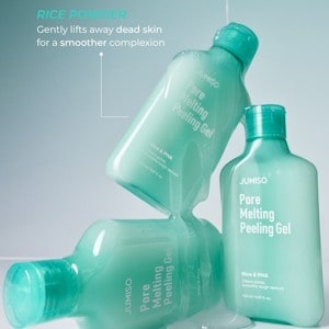 JUMISO Pore Melting Peeling Gel 150ml
