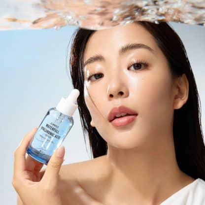 [Jumiso] Waterfull Hyaluronic Acid Serum 50ml