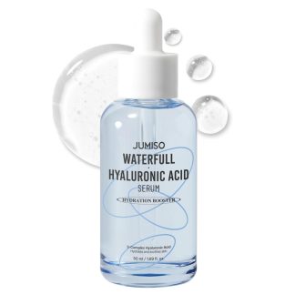 [Jumiso] Waterfull Hyaluronic Acid Serum 50ml