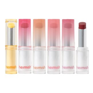 HEIMISH Ever Glow Glaze Color Balm 3.1g