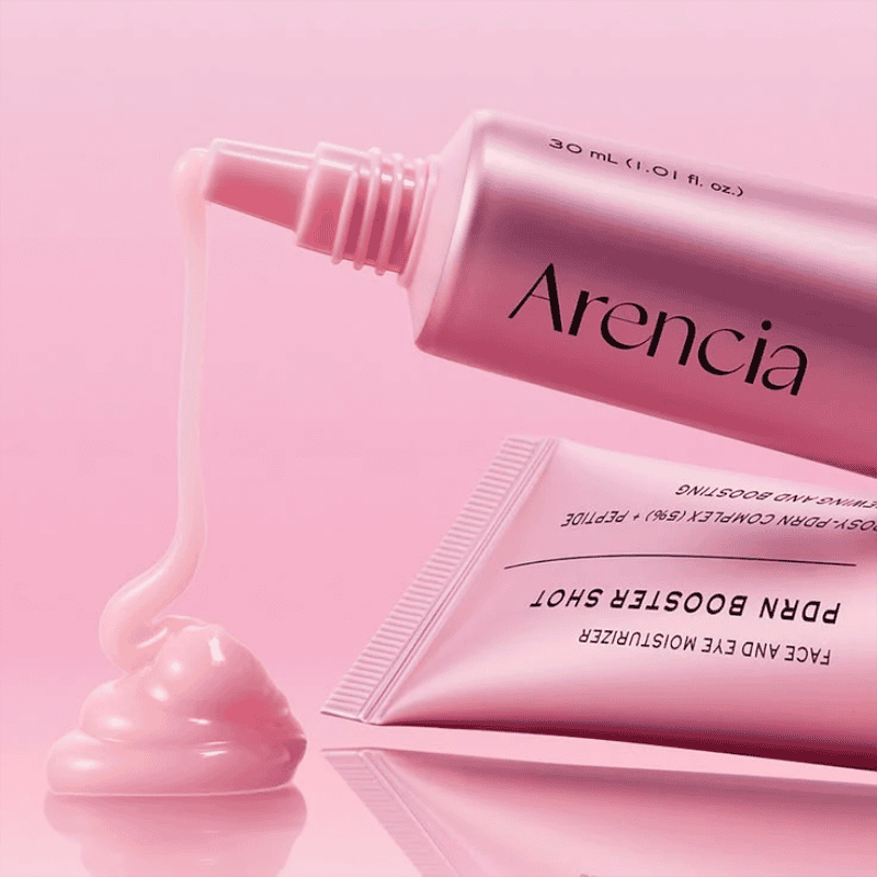 ARENCIA PDRN Booster Shot 30ml b