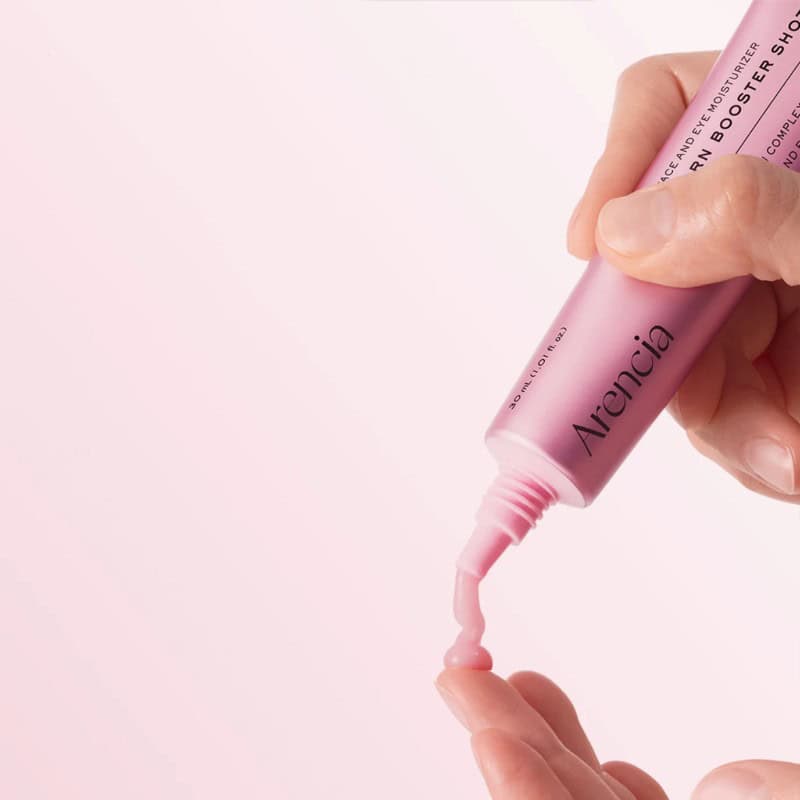 ARENCIA PDRN Booster Shot 30ml h