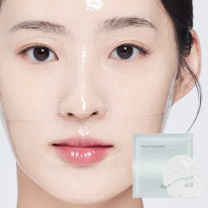 AROCELL Mela TXA Mask 43g 1