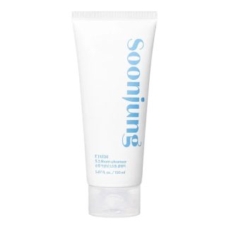 ETUDE Soon Jung pH 5.5 Foam Cleanser 150ml