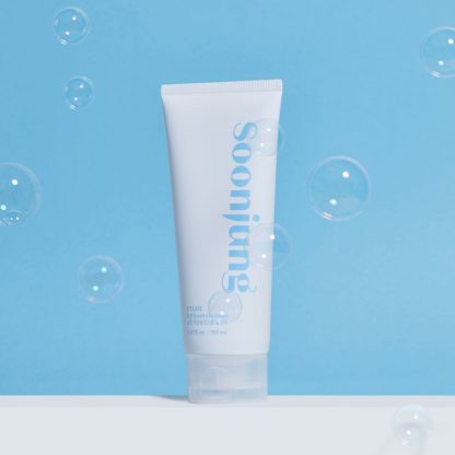 ETUDE Soon Jung pH 5.5 Foam Cleanser 150ml 2