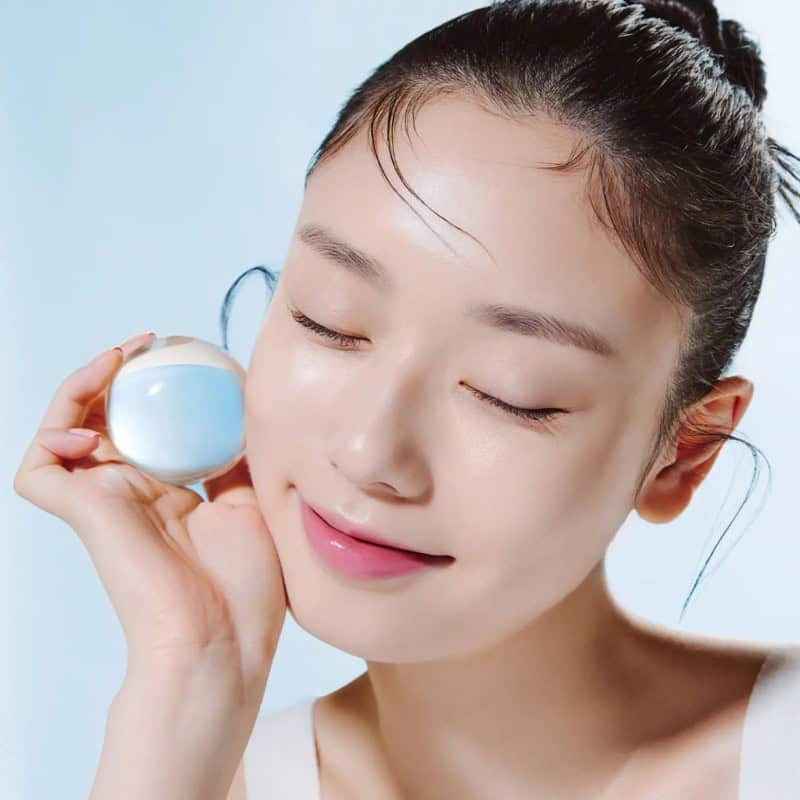 ETUDE Soon Jung pH 5.5 Foam Cleanser 150ml b