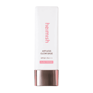 HEIMISH Artless Glow Base SPF 50+ PA+++ 40ml