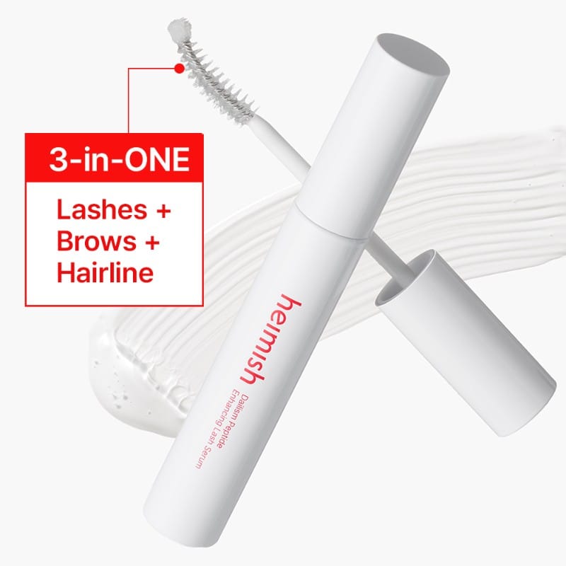 HEIMISH Dailism Peptide Enhancing Lash Serum 9g b