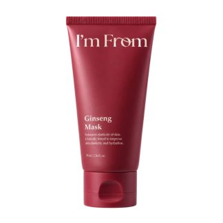 I'M FROM Ginseng Mask 70ml