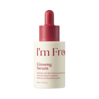 I'M FROM Ginseng Serum 30ml