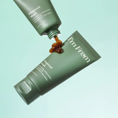 I’M FROM Mugwort Mask 70ml 1