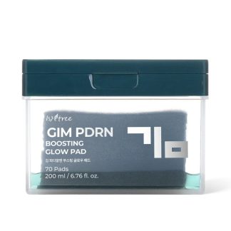 ISNTREE GIM PDRN Boosting Glow Pad 70pcs