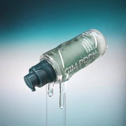 ISNTREE GIM PDRN Hydro Bouncy Ampoule 50ml 1