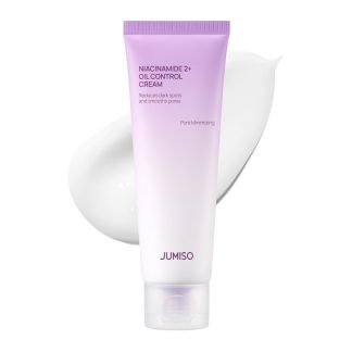 JUMISO Niacinamide 2+ Oil Control Cream 80ml