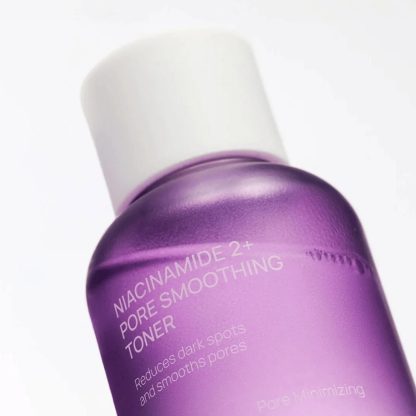JUMISO Niacinamide 2+ Pore Smoothing Toner 205ml 2