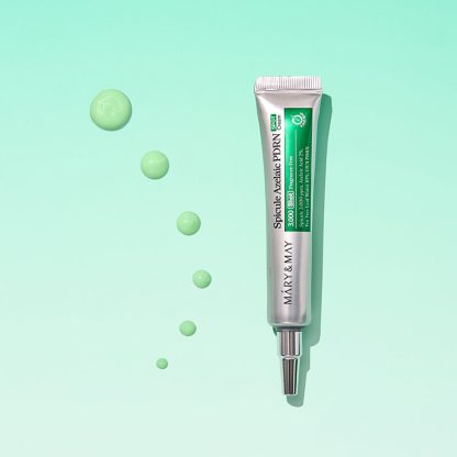 MARY&MAY Spicule Azelaic PDRN Cream 15g 1