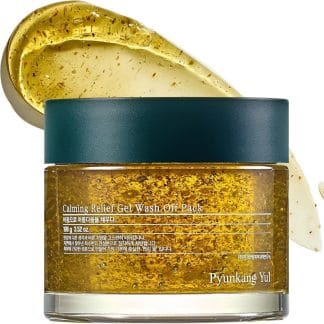 PYUNKANG YUL Calming Relief Gel Wash Off Pack 100g