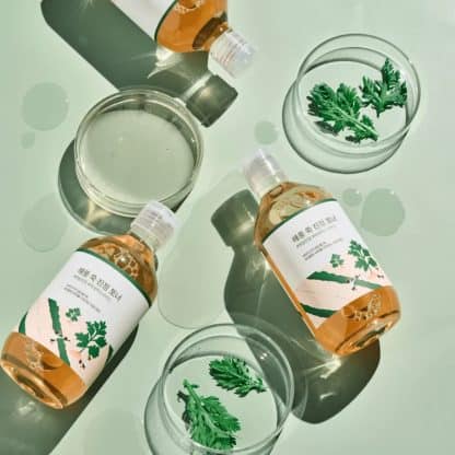 ROUND LAB Mugwort Calming Toner 300ml