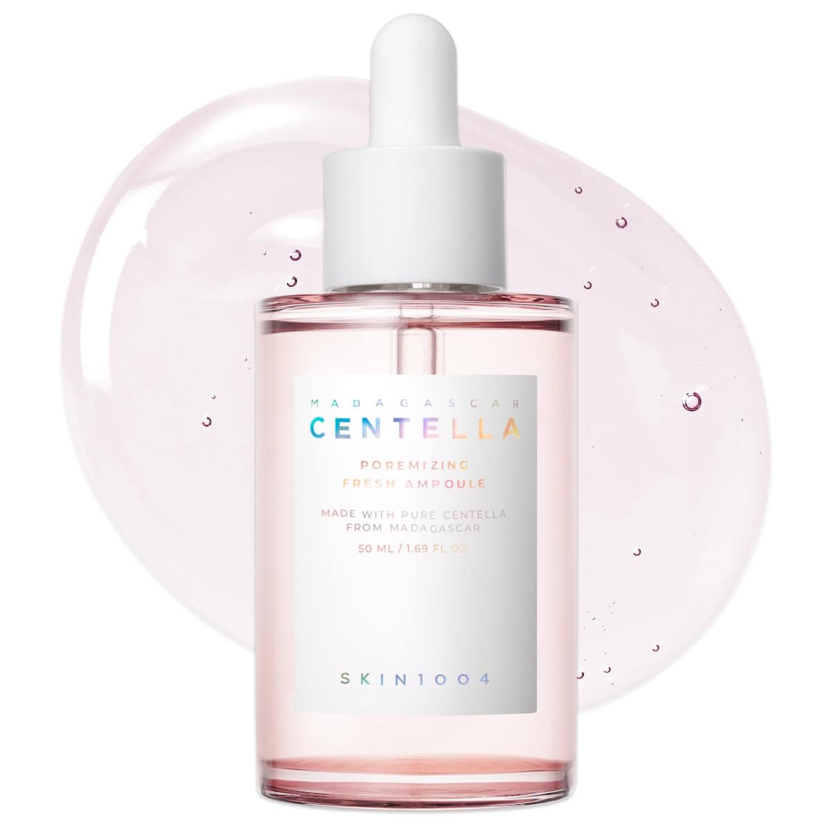 SKIN1004 Madagascar Centella Poremizing Fresh Ampoule 50ml