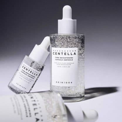 SKIN1004 Madagascar Centella Tone Brightening Capsule Ampoule 30ml
