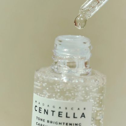 SKIN1004 Madagascar Centella Tone Brightening Capsule Ampoule 30ml