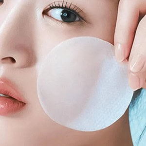 TOCOBO Cica Calming Aqua Toner 60pcs