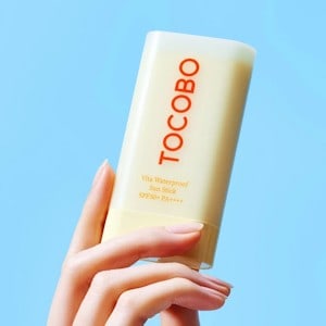 TOCOBO Vita Waterproof Sun Stick 18g