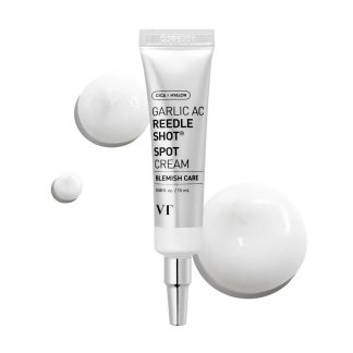 VT COSMETICS Garlic AC Reedle Shot Spot Cream 15ml