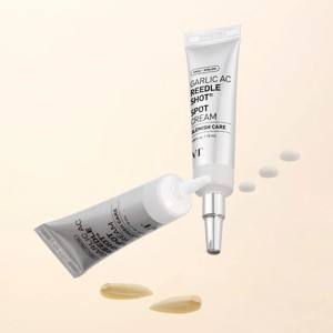 VT COSMETICS Garlic AC Reedle Shot Spot Cream 15ml