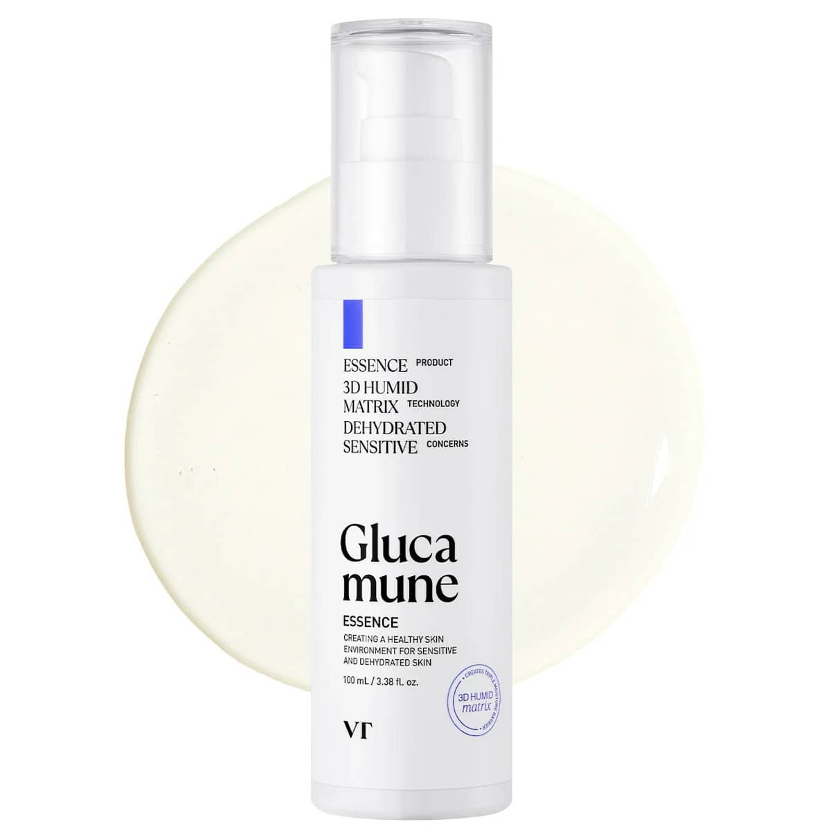 VT COSMETICS Glucamune Essence 100ml