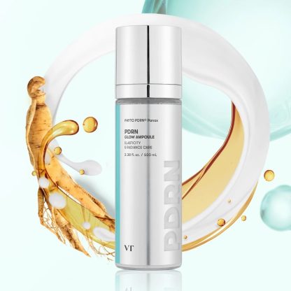VT COSMETICS PDRN Glow Ampoule 100ml