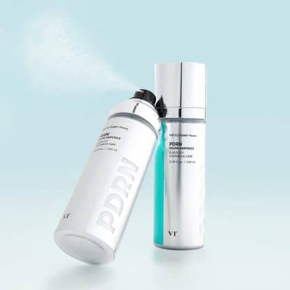 VT COSMETICS PDRN Glow Ampoule 100ml