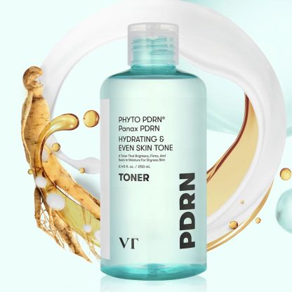 VT COSMETICS PDRN Toner 250ml