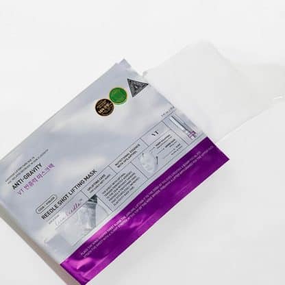 VT COSMETICS Reedle Shot Lifting Mask 23g
