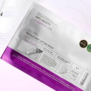 VT COSMETICS Reedle Shot Lifting Mask 23g