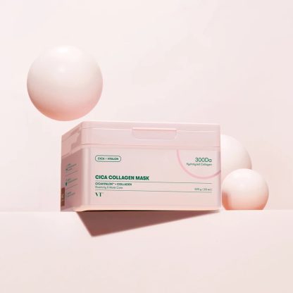 VT COSMETICS Cica Collagen Mask 320g
