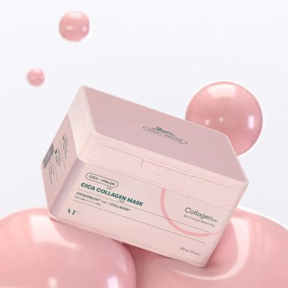VT COSMETICS Cica Collagen Mask 320g