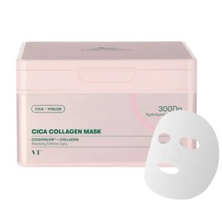 VT COSMETICS Cica Collagen Mask 320g
