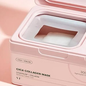 VT COSMETICS Cica Collagen Mask 320g